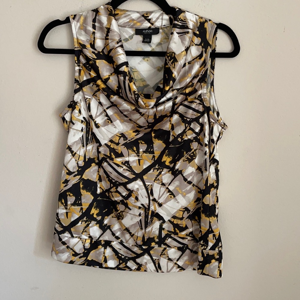 Alfani Top P/M